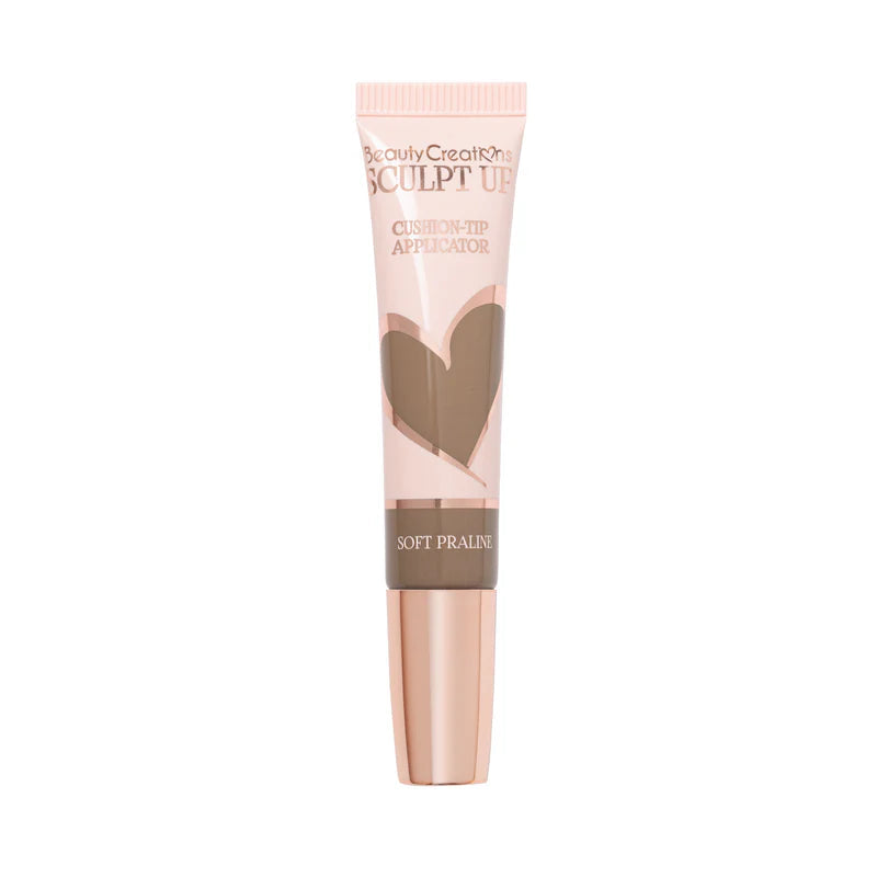 BRONZER LIQUIDE SCULPT UP