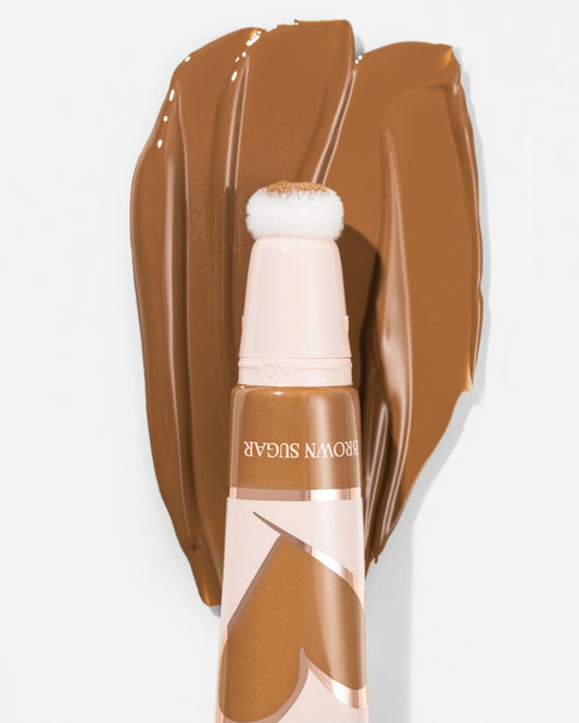 BRONZER LIQUIDE SCULPT UP